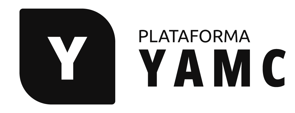 Logo Plataforma YAMC